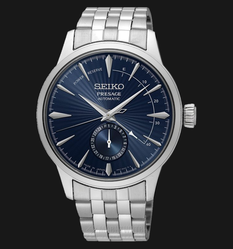 Đồng hồ Seiko SSA347J1 – Đồng hồ Nguyễn Hùng